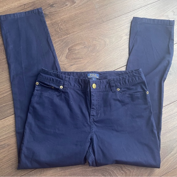 Polo Ralph Lauren Pants for Girls - Picture 3 of 7